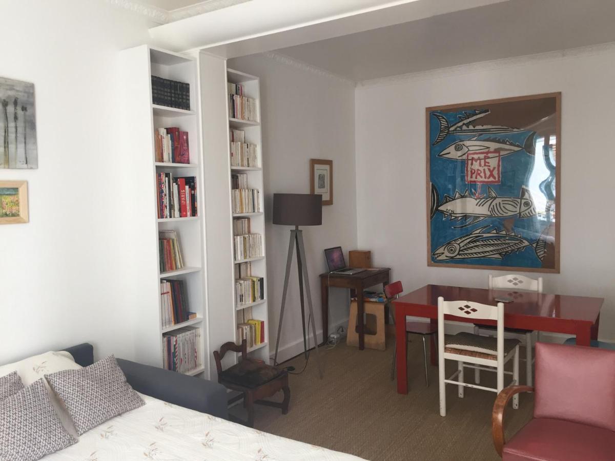 Appartamento Xiv Parigi